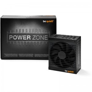 be quiet! Power Zone, 80+ Bronze 850W