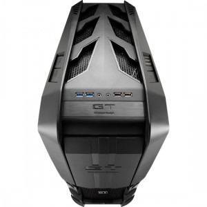 Aerocool GT-S Black Edition