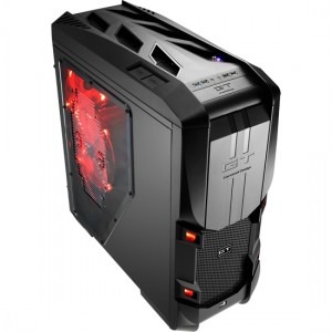 Aerocool GT-S Black Edition