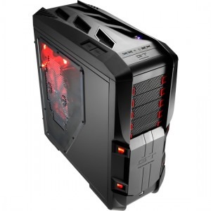 Aerocool GT-S Black Edition