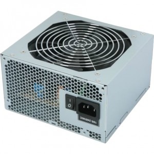Seasonic SS-350ET 350W