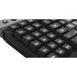 Corsair Raptor K50 - Layout EU