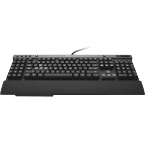 Corsair Raptor K50 - Layout EU