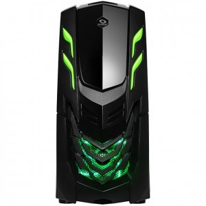 RAIDMAX Viper GX Black