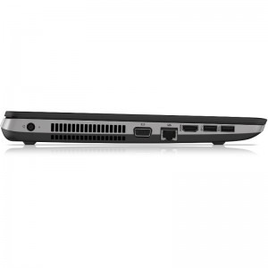 HP 15.6'' Probook 450 G1, HD, Procesor Intel® Core™ i5-4200M (3M Cache, up to 3.10 GHz), 4GB, 1TB, Radeon HD 8750M 2GB, Geanta inclusa