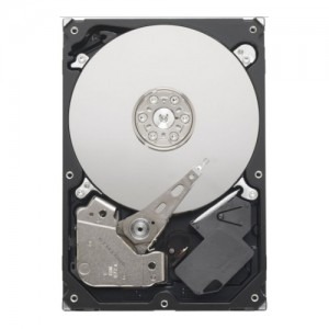 Seagate Barracuda 2TB 7200RPM 64MB SATA-III