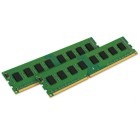 Kingston ValueRAM 8GB DDR3 1600MHz CL11 Dual Channel Kit