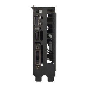 EVGA GeForce GTX 750 Ti 2GB GDDR5 128-bit
