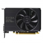 EVGA GeForce GTX 750 Ti 2GB GDDR5 128-bit