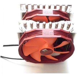 Thermalright Silver Arrow IB-E Extreme