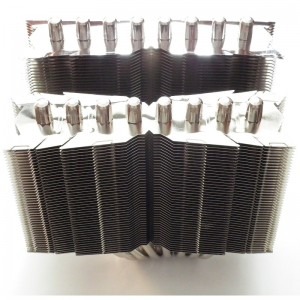 Thermalright Silver Arrow IB-E Extreme