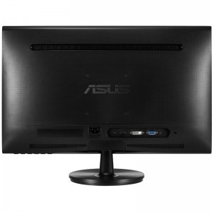 ASUS Gaming VS247HR 23.6 inch 2 ms Black 60Hz