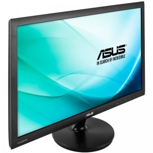 ASUS Gaming VS247HR 23.6 inch 2 ms Black 60Hz