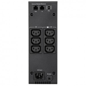 Eaton 5S 700i 700VA
