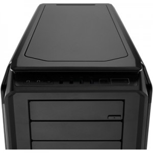 Corsair Graphite 760T Black Windowed