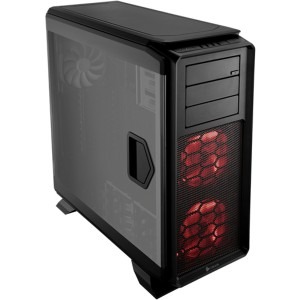 Corsair Graphite 760T Black Windowed