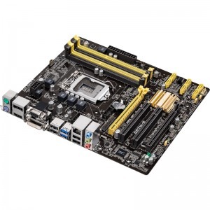 ASUS Q87M-E