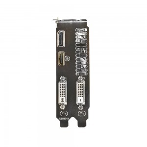 GIGABYTE Radeon R7 265 WindForce 2X 2GB GDDR5 256-bit