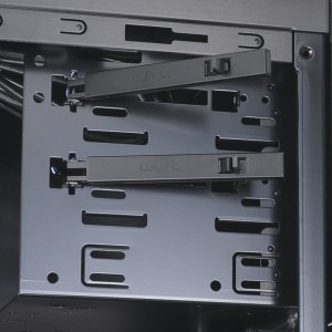 Lian Li PC-7H Black Window