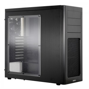 Lian Li PC-7H Black Window