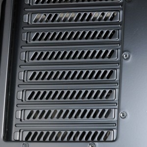 Lian Li PC-7H Black Window