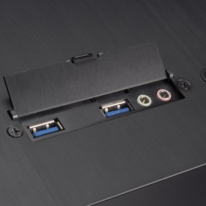 Lian Li PC-7H Black Window