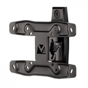 Hama Sanus Full Motion, 10 - 26 inch, negru