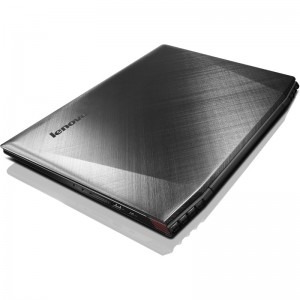 Lenovo 15.6'' Y50-70, FHD, Procesor Intel® Core™ i7-4700HQ 2.4GHz Haswell, 8GB, 1TB + 8GB SSH, GeForce GTX 860M 4GB, Black