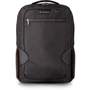 Everki Rucsac notebook 14.1 inch Studio Slim black
