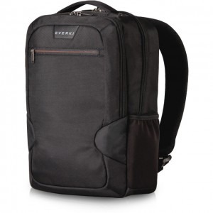 Everki Rucsac notebook 14.1 inch Studio Slim black