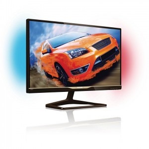Philips 278C4QHSN/00 27 inch 5ms GTG black