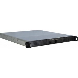 Inter-Tech Carcasa IPC1U-10255