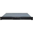 Accesoriu server Inter-Tech Carcasa IPC1U-10255