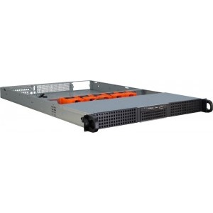 Inter-Tech Carcasa IPC1U-10265