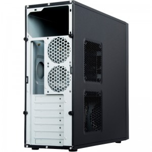Chieftec Mesh Series CQ-01B-U3