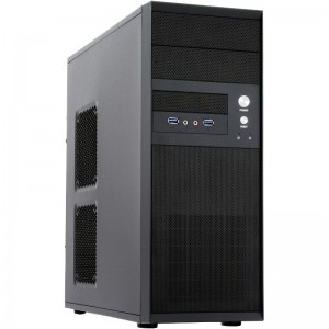 Chieftec Mesh Series CQ-01B-U3