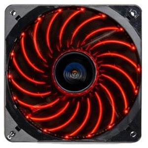 Enermax T.B.Vegas Single 12 Red
