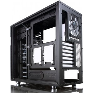 Fractal Design Define R5 Black Window