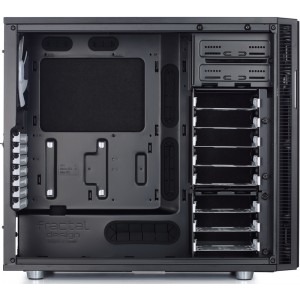 Fractal Design Define R5 Black Window
