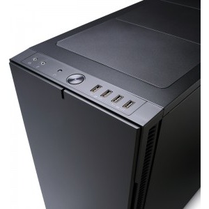 Fractal Design Define R5 Black Window