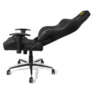 AKRACING Premium V2, NIP Edition, negru