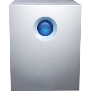 LaCie 5big Thunderbolt 2 30TB Thunderbolt