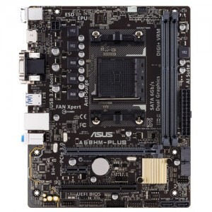 ASUS A68HM-PLUS