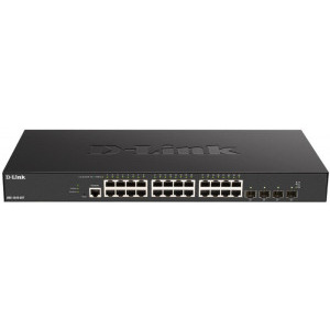 D-Link 10Gigabit DXS-1210-28T