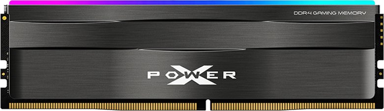 Memorie Silicon-Power XPOWER Zenith RGB 8GB DDR4 3200MHz CL16