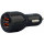 Incarcator auto Spacer SP-QC-30, 1x USB Quick Charge 3.0, 1x USB 3.1A