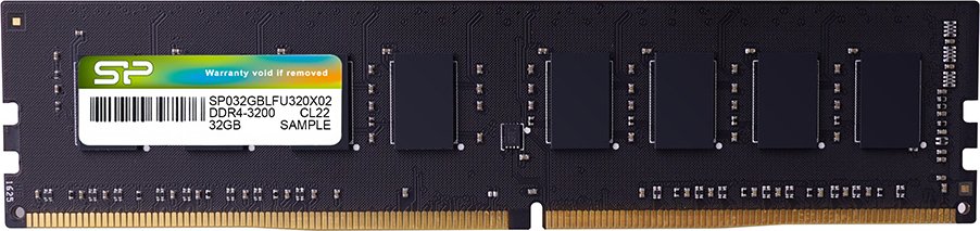 Memorie Silicon-Power 16GB DDR4 2666MHz CL19