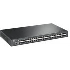 Switch Omada by TP-LINK Gigabit TL-SG3452XP