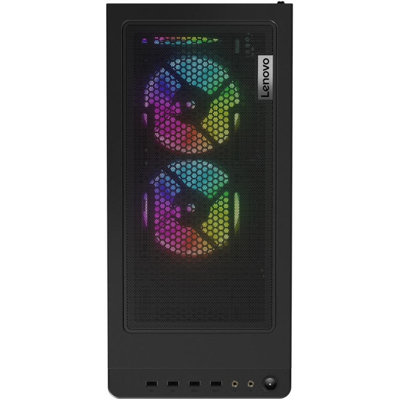 Desktop PC Lenovo Gaming Legion T7 34IAZ7, Procesor Intel® Core™ i9 ...
