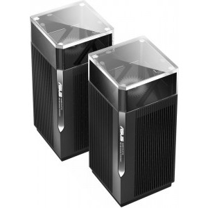 ASUS Gigabit ET12 Tri-Band WiFi 6 2Pack